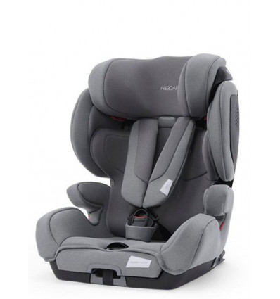TIAN ELITE 9-36KG PRIME SILENT GREY 221