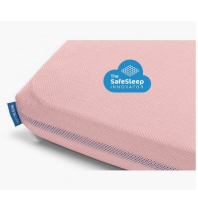 HOESLAKEN AEROSLEEP PINK 75X95 22