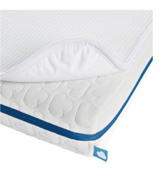 SLEEP SAFE PACK EVOLUTION 80X40 24