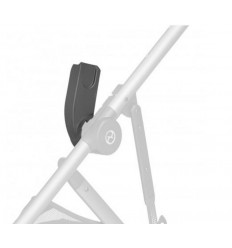 GAZELLE S ADAPTOR BLACK 24