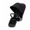 GAZELLE S BLACK 2ND SEAT DEEP BLACK 222