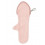 DOUCHE WASHAND DIJON ORG SHAD PINK 23