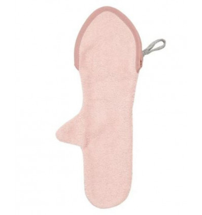DOUCHE WASHAND DIJON ORG SHAD PINK 23