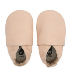 BOBUX SOFT SOLES SIMPLE SHOE ROSE M 22