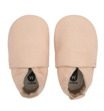 BOBUX SOFT SOLES SIMPLE SHOE ROSE M 22