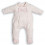 BO G CHIC COMBI KNITTED XXL BOW PINK 201