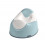 ERGONOMISCHE WC-POTJE GREEN BLUE 243