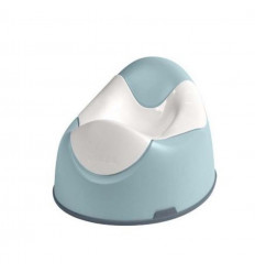 ERGONOMISCHE WC-POTJE GREEN BLUE 243
