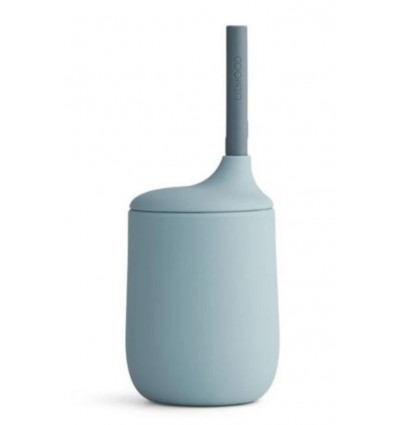 ELLIS SIPPY CUP SEA BLUE/BLUE WAVE 202