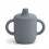 NEIL NO SPILL CUP BLUE WAVE 8PC 202