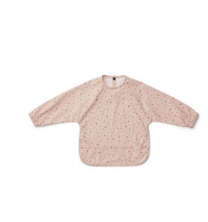 MERLE CAPE BIB CONFETTI MIX 1SIZE 202