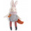 GRAND LAPIN PLUME APRES LA PLUIE 22
