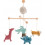 MOBILE MUSICAL CROISILLON 22
