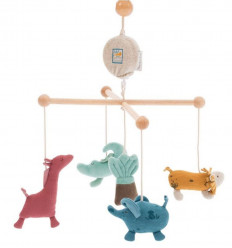 MOBILE MUSICAL CROISILLON 22
