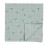MUSLIN CLOTHS 55X55CM 3 PCS MOUNTAINS 21
