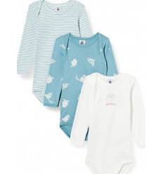 3 BODIES US ML VARIAN 12M 20