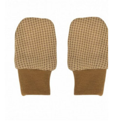 MITTEN CIUMBELLE HONEY 0-6M 21