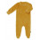 PYJAMA VELOURS FEET MIMOSA NEWBORN 25