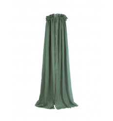 SLUIER VINTAGE 155CM ASH GREEN 22
