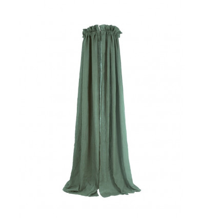 SLUIER VINTAGE 155CM ASH GREEN 22