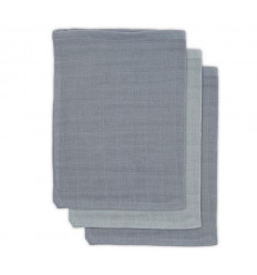 BAMBOE WASHANDJE STORM GREY 3P 22