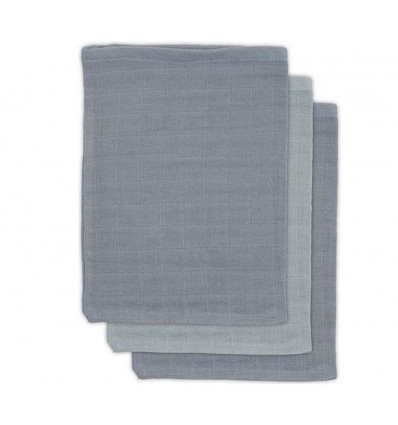 BAMBOE WASHANDJE STORM GREY 3P 22