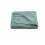 DEKEN 75X100CM RIVER KNIT ASH GREEN 22