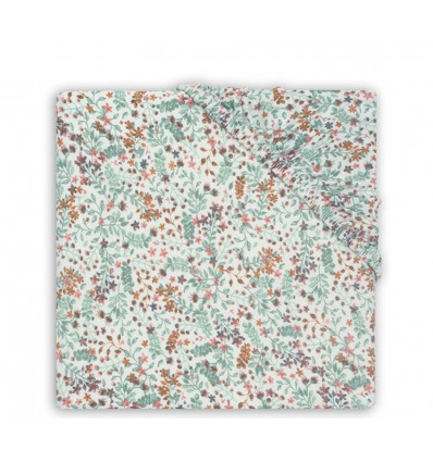 HOESL JERSEY PARKMATRAS 75X95 BLOOM 22