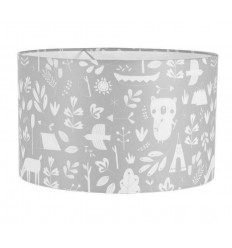 HANGLAMP ADVENTURE GREY 21