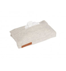 BABYDOEKJES HOES PURE GREY 21