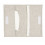 TROUSSE A LANGER PURE GREY 21