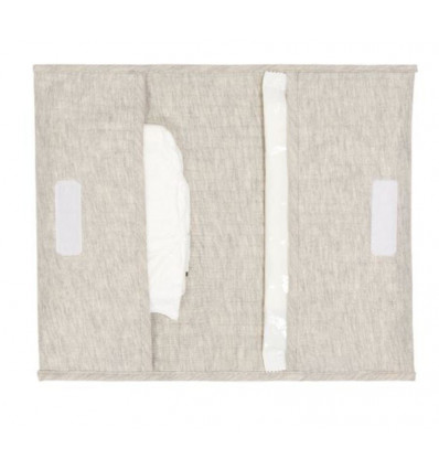 TROUSSE A LANGER PURE GREY 21