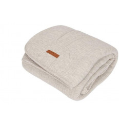 COUVERT LIT PURE&SOFT PURE GREY 21