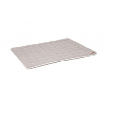TAPIS DE PARC 80X100 PURE GREY 21