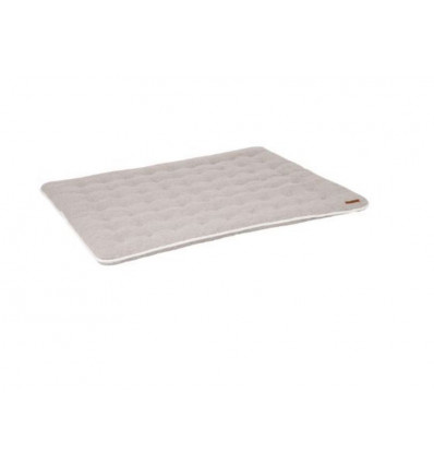 TAPIS DE PARC 80X100 PURE GREY 21