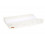 AANKLEEDKUSSENHOES OCEAN WHITE 21