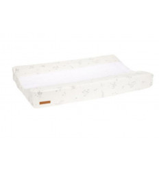AANKLEEDKUSSENHOES OCEAN WHITE 21