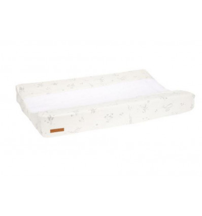 AANKLEEDKUSSENHOES OCEAN WHITE 21
