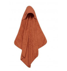 BADCAPE PURE RUST 75X75 23