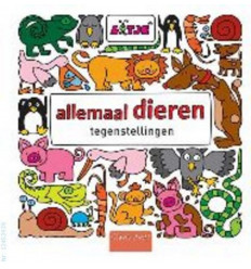 ALLEMAAL DIEREN 4