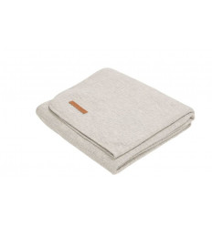 ZOMERDEKEN LEDIKANT PURE GREY 21
