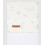 DRAP DE LIT OCEAN WHITE 21