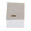 DRAP DE LIT PURE GREY 21