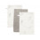 GANT DE TOILETTE OCEAN WHITE 21