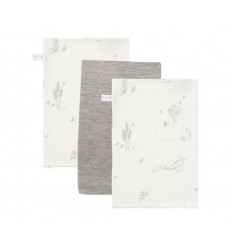 GANT DE TOILETTE OCEAN WHITE 21