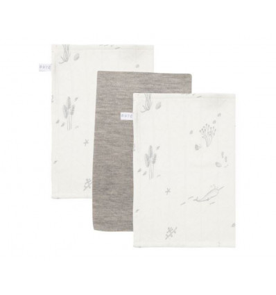 GANT DE TOILETTE OCEAN WHITE 21