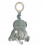 LD TRILFIGUUR OCTOPUS OCEAN MINT 21