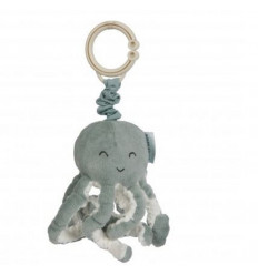 LD TRILFIGUUR OCTOPUS OCEAN MINT 21