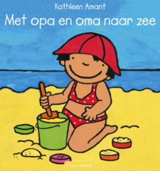 MET OPA EN OMA AAN ZEE 4