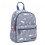 RUGZAKJE OCEAN BLUE 211